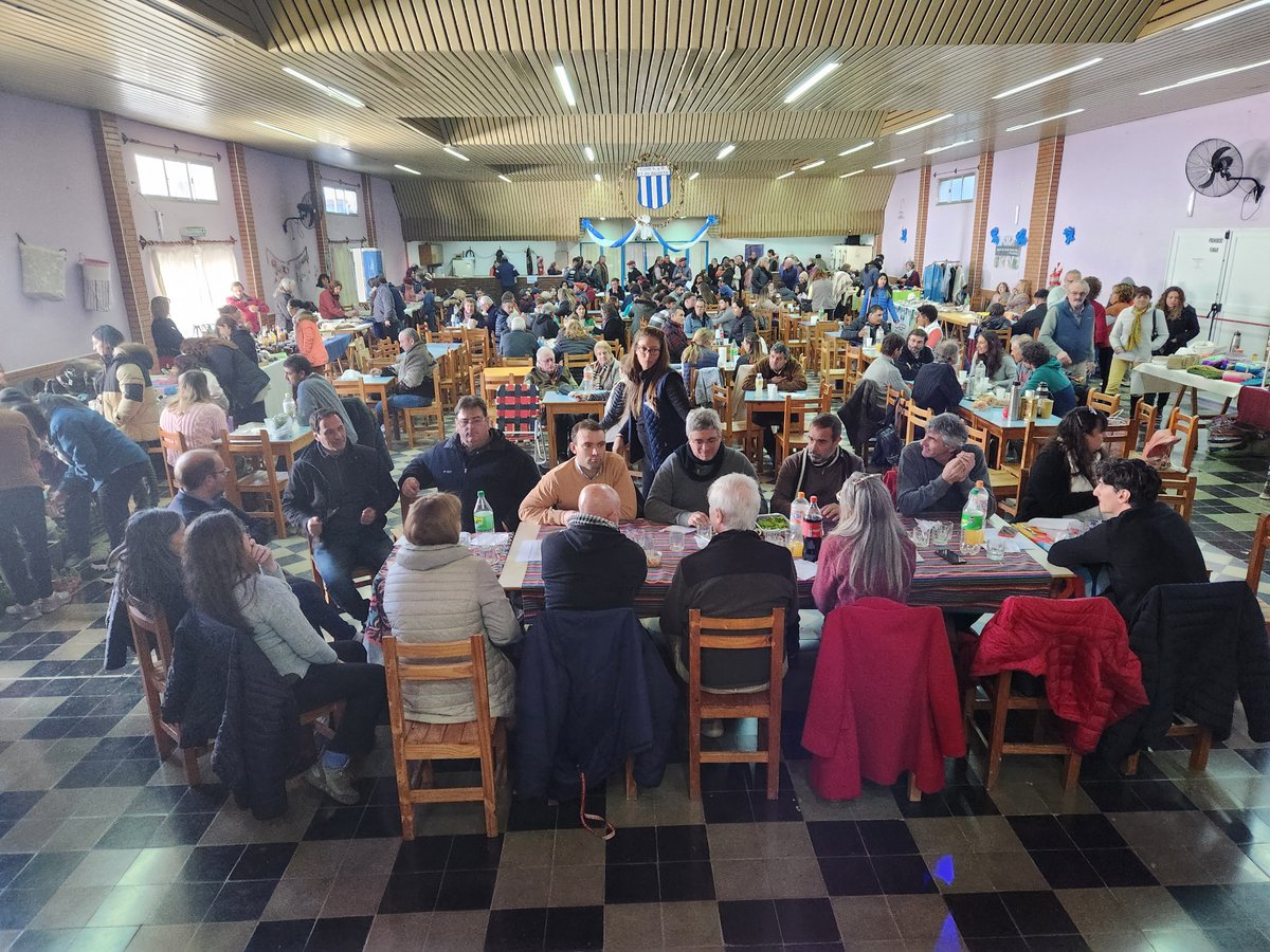 Municipio de Puan tweet media