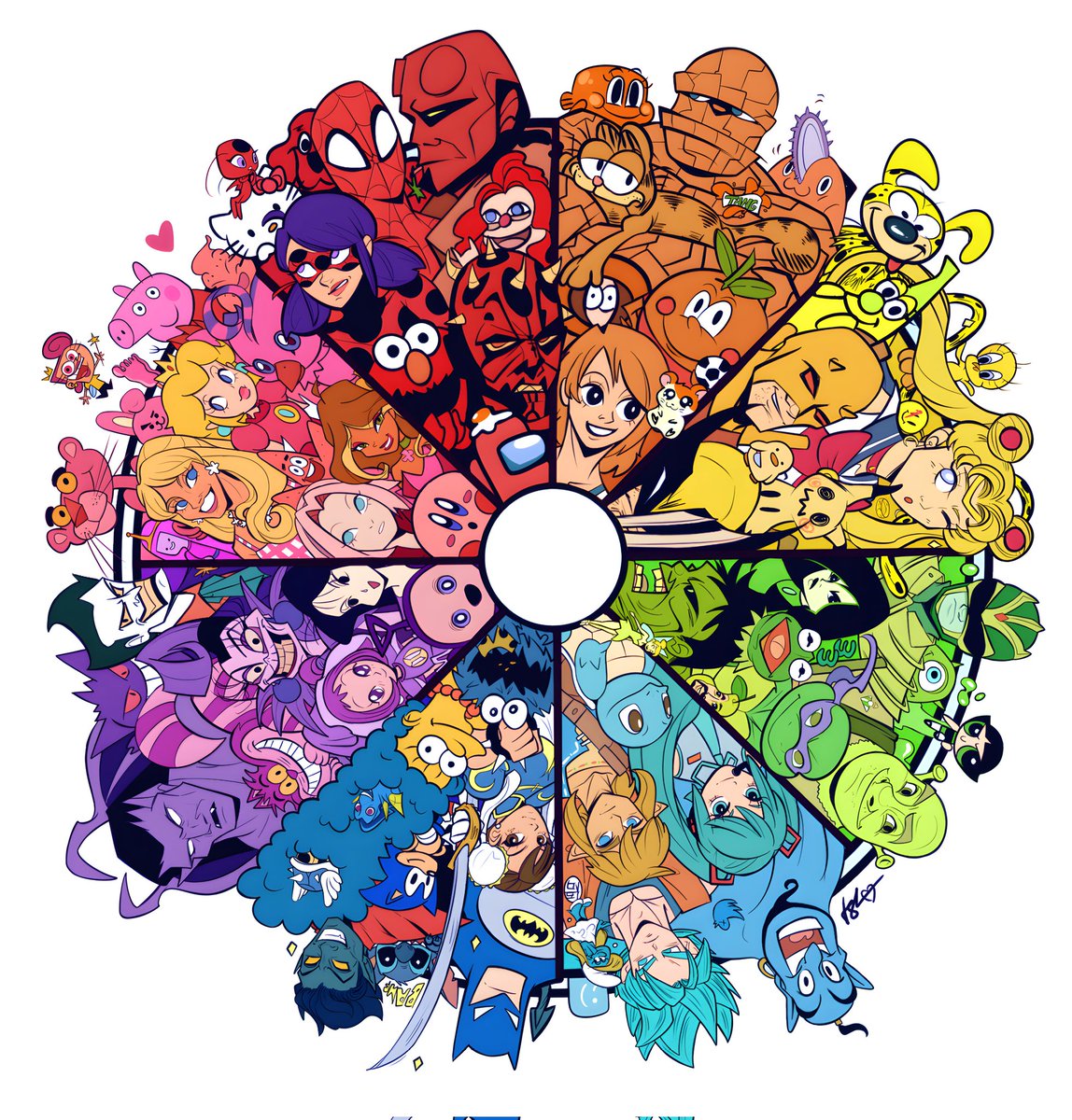 tanromanoff_'s tweet photo. 💋🍊🍋🍐☁️🐟💜💖

that's all folks! https://t.co/cLuwhauf8b