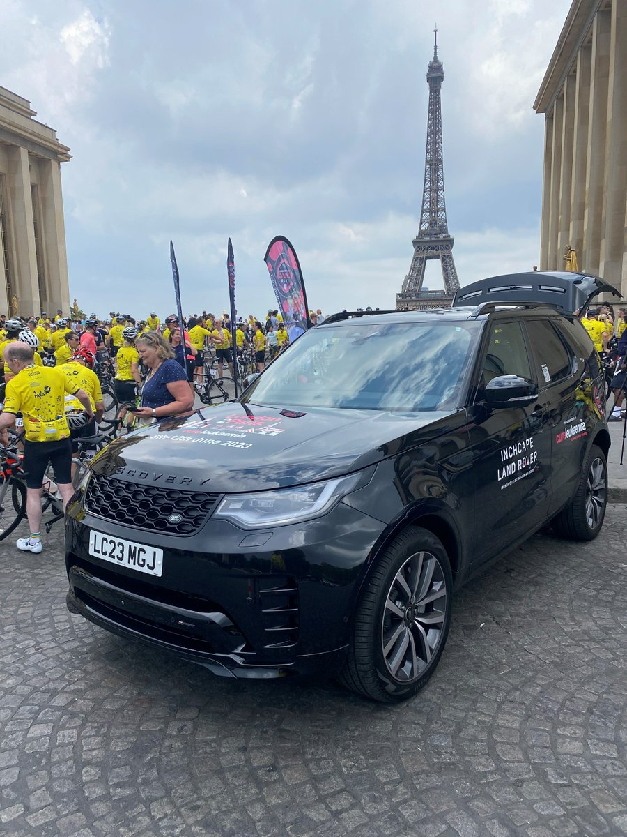 Group 1 Automotive UK tweet media