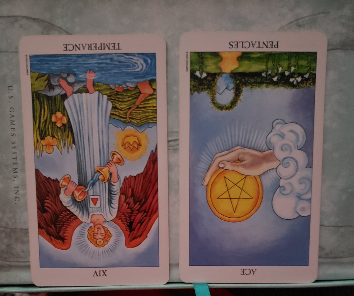 COTD -  Lack of planning and failed plans. Have thrown you for a loop. This was a major blow to you. And how you thought things should work out. Its completely derailed you thrown you off balance. Take a deep breath, calm your mind. Come up with a different approach 13