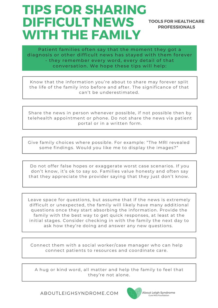 CureMITO tweet media