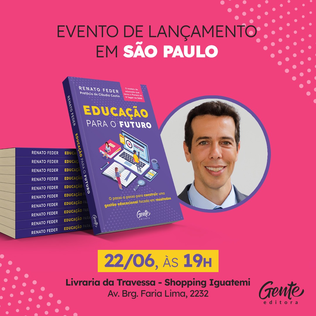 Renato Feder tweet media