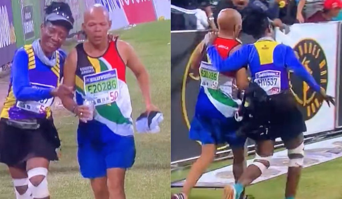 Good Things Guy tweet media