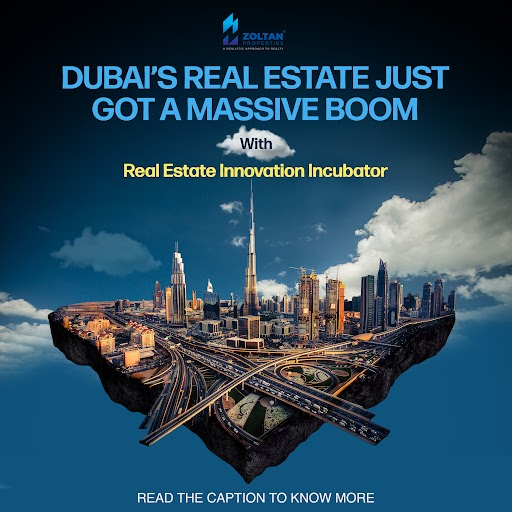 Dubai Land Department (DLD) has partnered with Xclusiverse Technology Company to launch the 'Real Estate Innovation Incubator 2023' initiative.(1/7)
.
.
#dubailanddepartment #dubailuxuryestate #realestatedubai #dubai #realestateinnovation