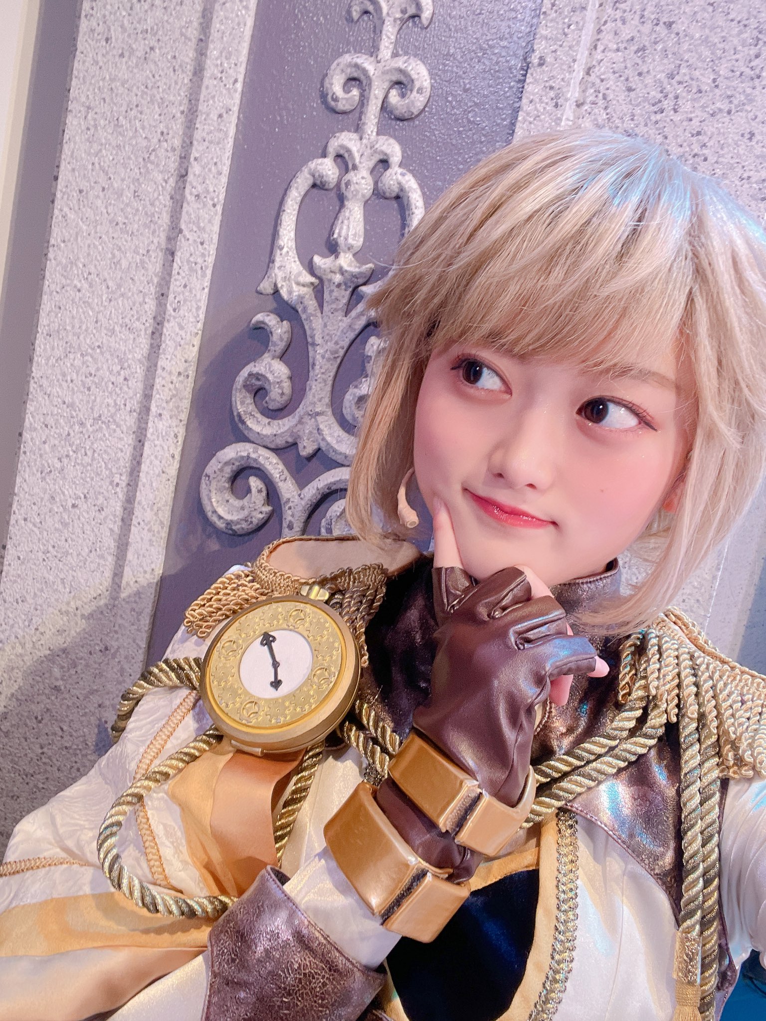 少女歌劇レヴュースタァライト The STAGE 中等部Remains』 先日