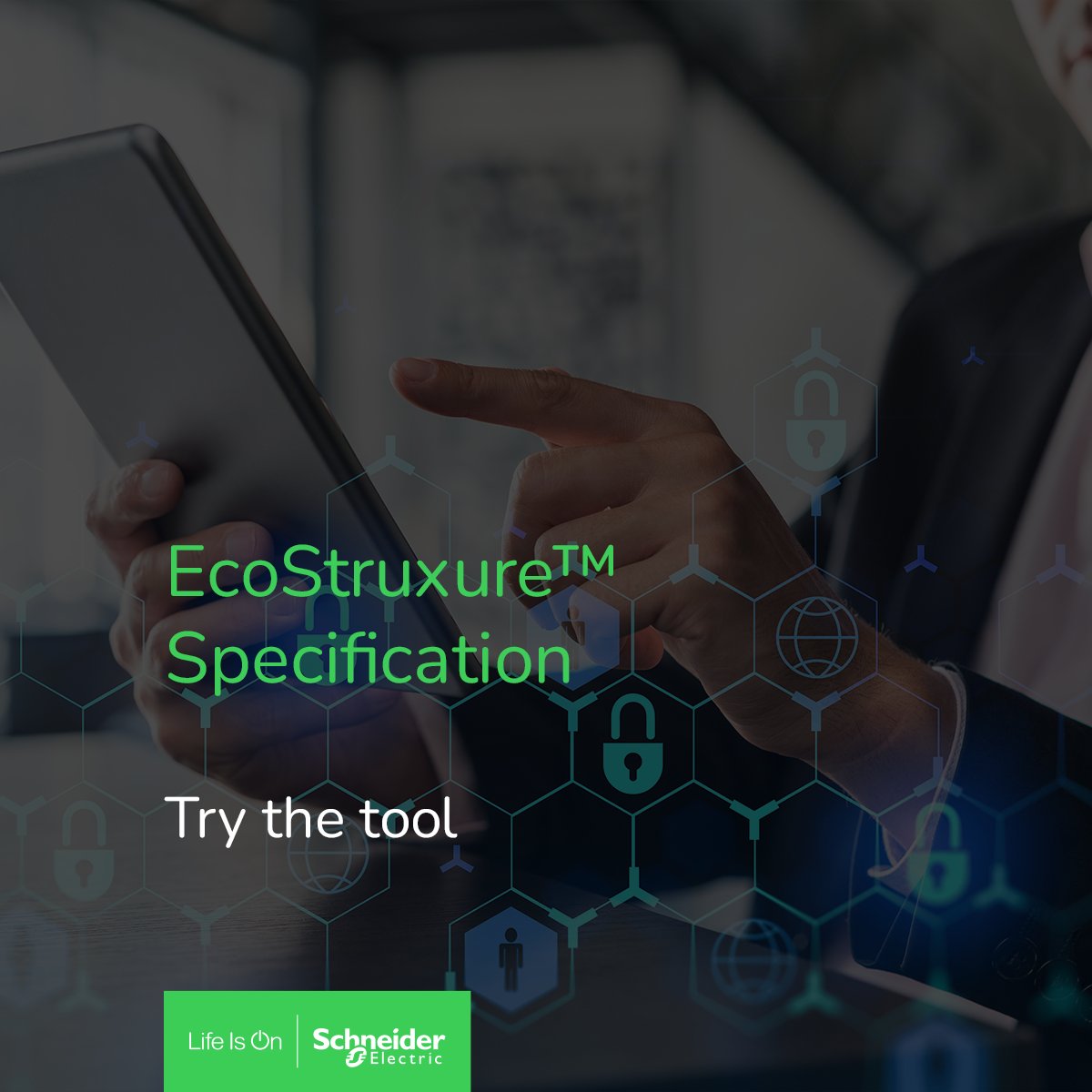 SchneiderUKI's tweet image. Streamline your workflow with EcoStruxure Spec Builder. This tool simplifies the process of creating specifications for your electrical distribution systems, saving you time and effort: spr.ly/6018OvAdA
#EcoStruxure #SpecBuilder #WorkflowSimplification #DesignFirmsUKI