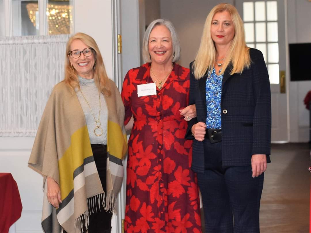 Business Women Networking, LLC tweet media