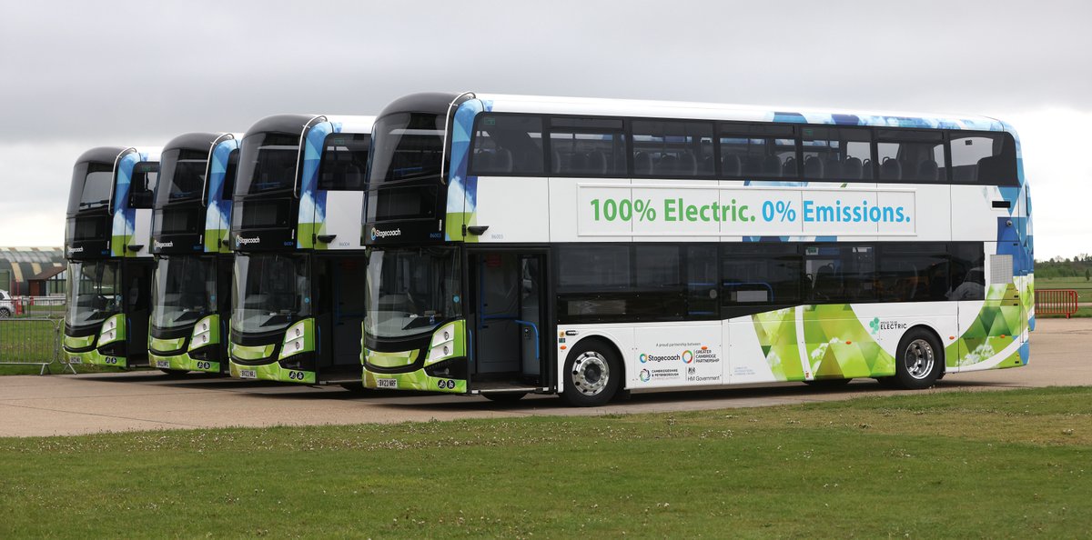 Stagecoach East tweet media