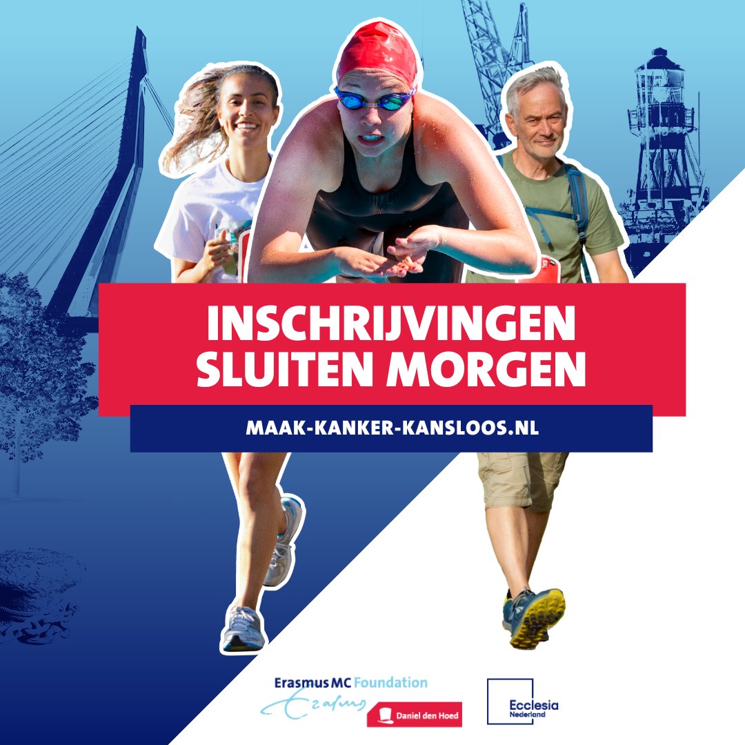 Daniel den Hoed Fonds tweet media