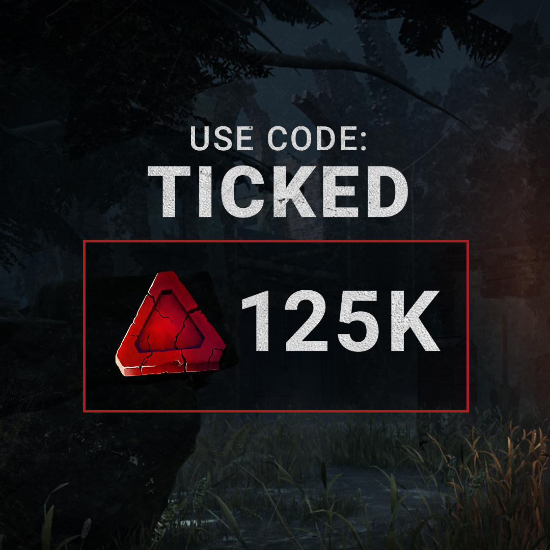 Dead by Daylight tweet media