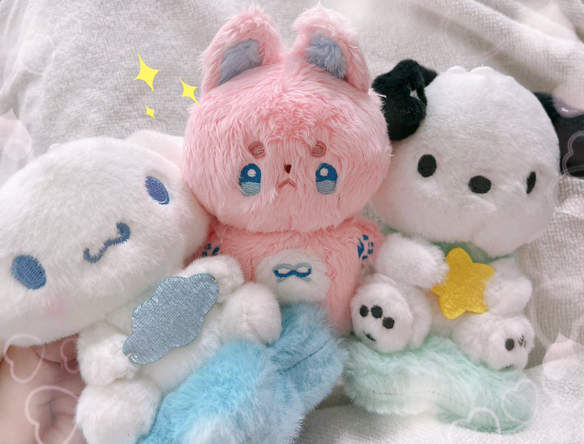 _lin_ci_'s tweet photo. 動物體的茶

#TWdoll #台灣娃 #棉花娃 #솜인형  #10cmdoll #棉花娃 #10솜인형 https://t.co/dzTt4iJcYd