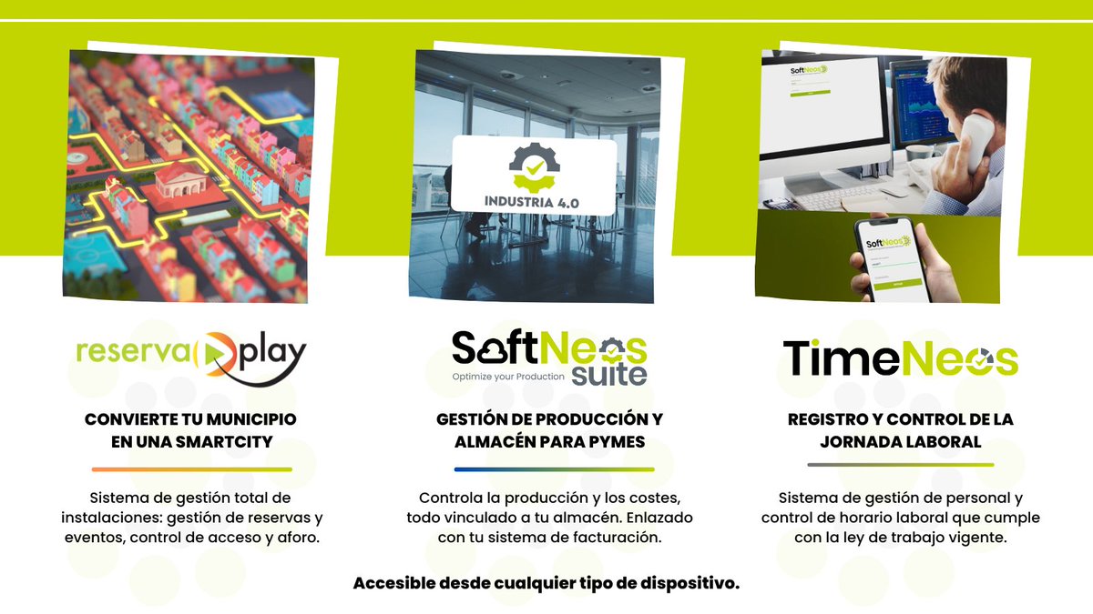 SoftNeos Engineering and Computer Services tweet media