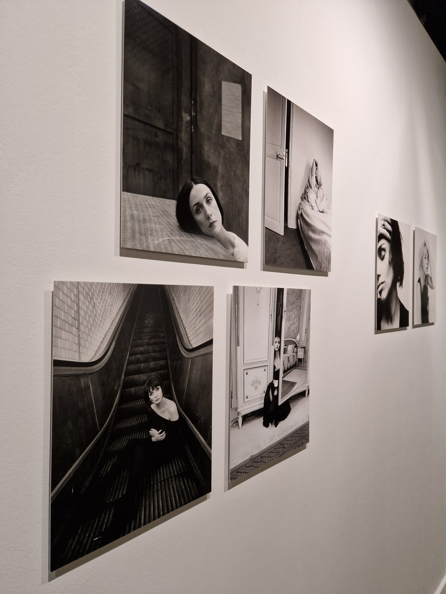 musee_Niepce's tweet photo. <RETOUR EN IMAGES>
 
Sur l’accrochage des nouvelles expositions « Kate Barry, My Own Space » et « Bertrand Meunier, Erased »
 
Rendez-vous mercredi 14 juin à 18h30 pour le vernissage. 
 
Expositions présentées jusqu’au 17 septembre 2023.

https://t.co/xVwwCufYu6 https://t.co/qM7HY09LQ0