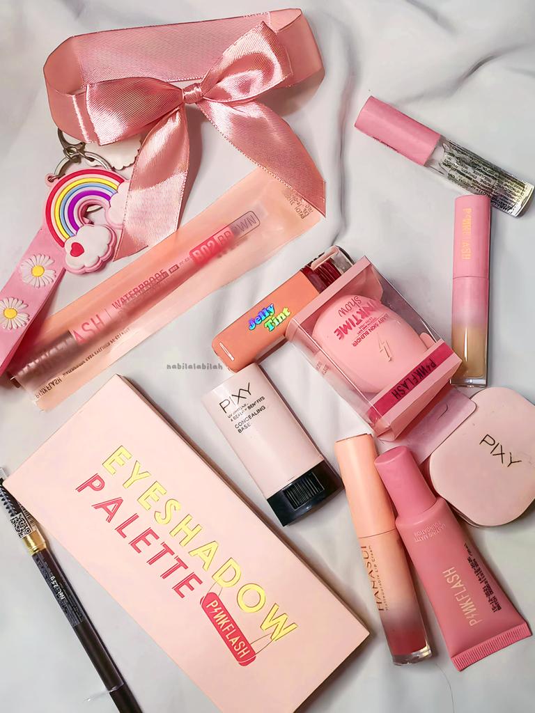 nabilah maharani tweet media