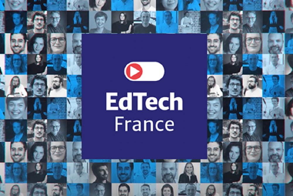 Orianne Ledroit (@orianneledroit) on Twitter photo 🎯 Très heureuse de prendre ce jour la DG <a href="/EdtechFrance/">EdTech France 🇫🇷🇪🇺</a>.
La #edtech est une filière utile :
➡️ pour chacun d'entre nous
➡️ pour la société
➡️ pour notre économie
➡️ pour notre souveraineté
#vivatech2023
C'est parti >> urlz.fr/mhNC 🎯 Très heureuse de prendre ce jour la DG <a href="/EdtechFrance/">EdTech France 🇫🇷🇪🇺</a>.
La #edtech est une filière utile :
➡️ pour chacun d'entre nous
➡️ pour la société
➡️ pour notre économie
➡️ pour notre souveraineté
#vivatech2023
C'est parti >> urlz.fr/mhNC