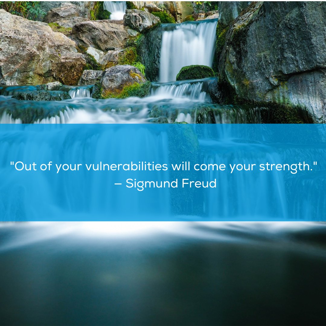 Happy Monday!!
Begin your week with this quote by Sigmund Freud reminding us to stay strong and focused!💙💫

#endhumantrafficking #hopeagainsttrafficking #survivorsofhumantrafficking #preventhumantraffickingnow #fighthumantrafficking #humantraffickingawareness