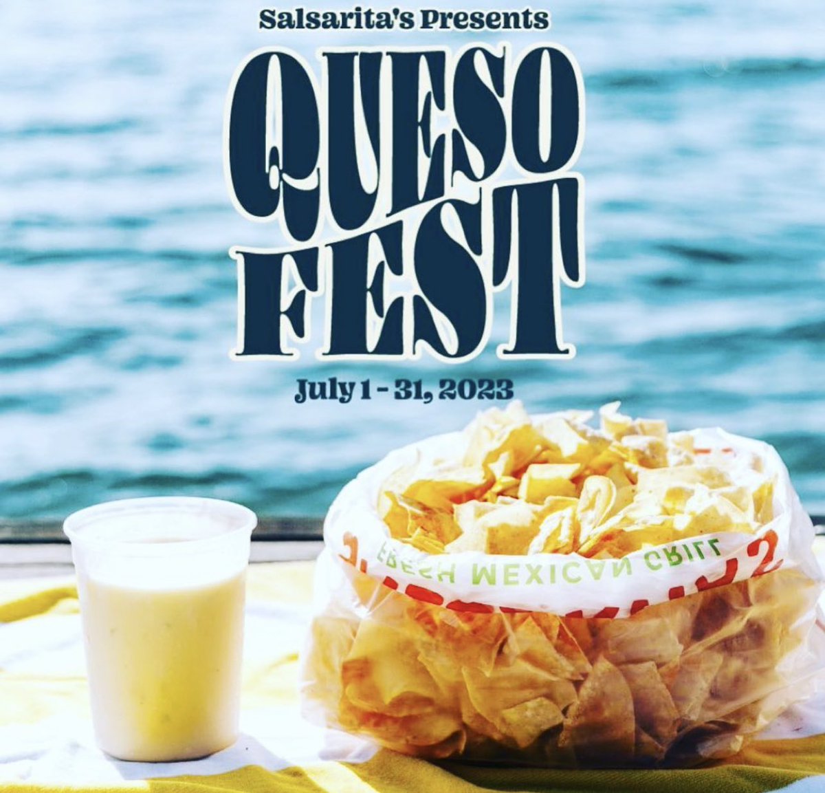 Back to 🌮’s !! Join us this month @Salsaritas WE LoVE Creating new Summer Salsas! Working on new influencer campaign with @CocaCola but nothing can compare with our Listen’s Live crew prepping the salsa!! 💃 #ESquared @wave3news Queso Festival begins July 1!! #BackStageAccess