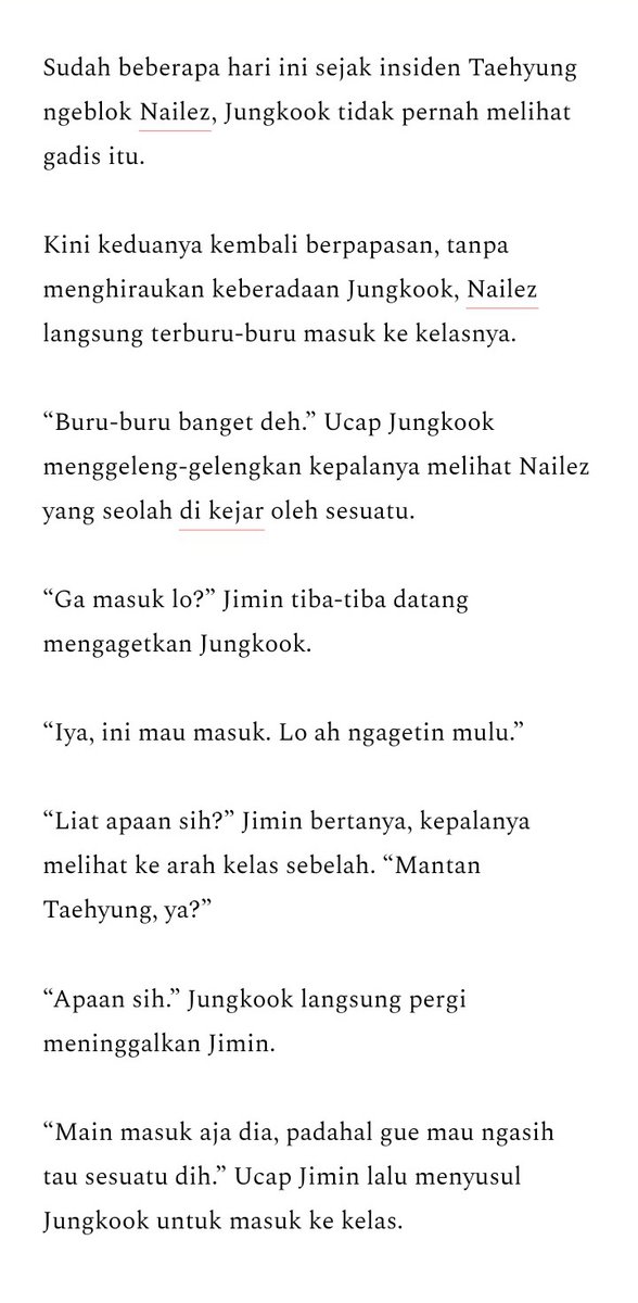 54. another day.

sebuah pertanyaan, masih bisa disebut gadis ta? 🙏🏻