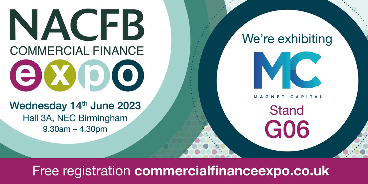 Magnet_Capital's tweet photo. Sam, Ashley and Aidan can't wait to be back at the NEC on Wednesday. Make sure to grab some Magnet Capital chocolate at stand G06 and find out more about our market leading development finance product and service! https://t.co/b0gBWrFrHM
