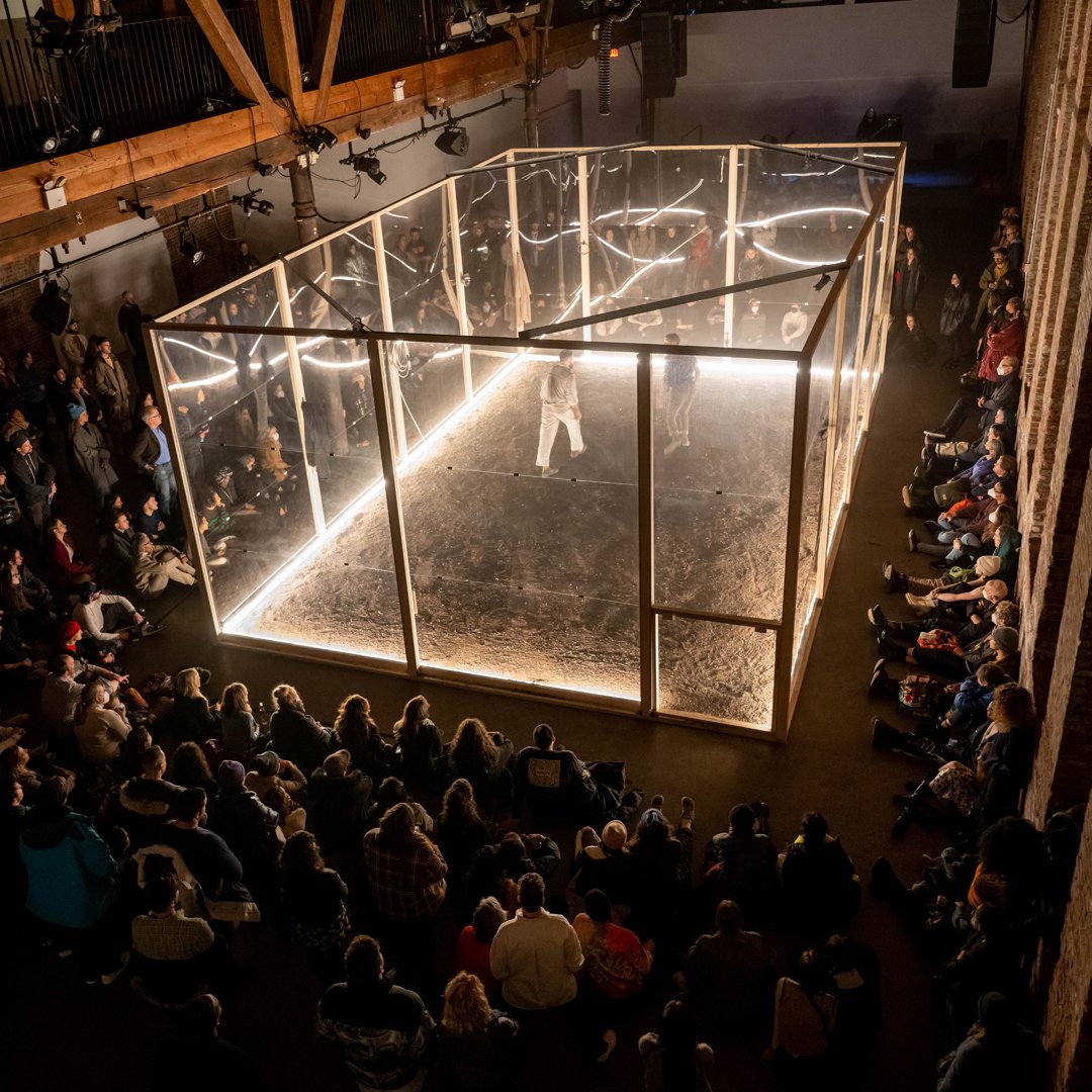 Stuck on how to write an artist statement, project narrative, &amp; project budget?

Get tips here from Kay Takeda, Executive Director of Foundation for Contemporary Arts (FCA): bit.ly/IAPKayTakeda2 #NYFAIAP