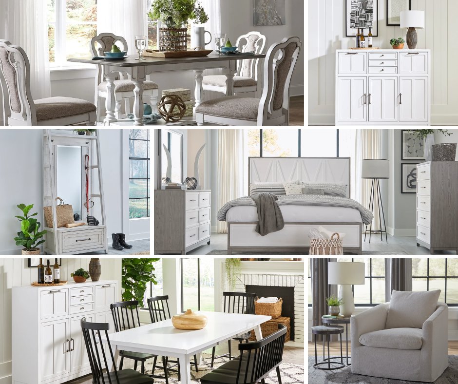 AtlantaHomeFur1's tweet photo. Shop AHF! We offer interest free financing for up to 36 months!-furnishing. https://t.co/gmu8CsId9M