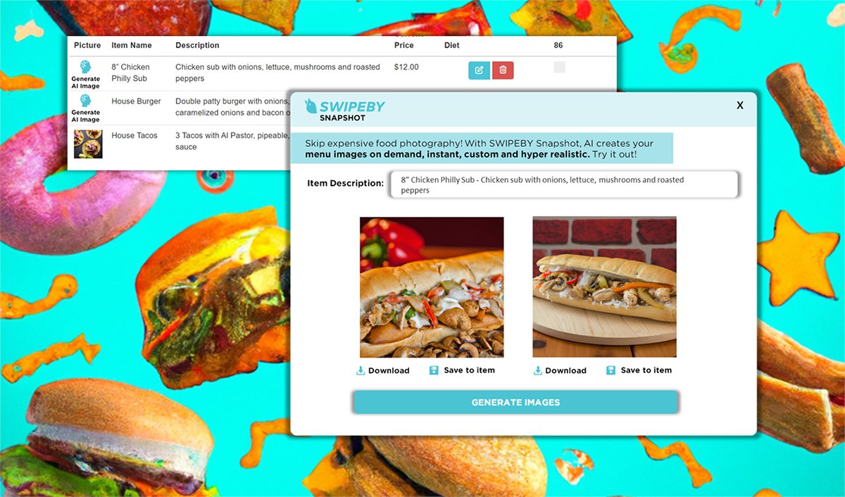 .<a href="/CARLsagt/">Carl Turner</a> <a href="/swipe_by/">SWIPEBY</a> covers how #AI can revolutionize small and medium-sized restaurant operations. connectedworld.com/serving-up-sma… #technology #dataanalysis #businessintelligence #restauranttech