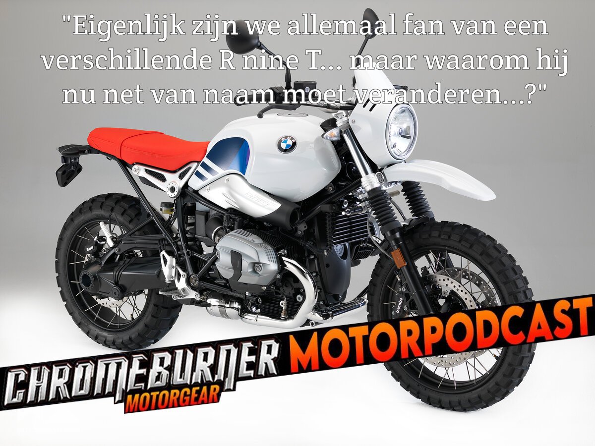 Over de ZX-6R, MV vs. KTM, H2 tanken, BMW R12 &amp; R18, <a href="/toprak_tr54/">Toprak Razgatlıoğlu</a> vs. <a href="/mickeyvdmark/">Michael van der Mark</a> en een special over de <a href="/ttracesofficial/">Isle of Man TT Races</a>!