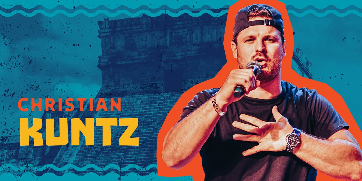 LegendsofPGH's tweet photo. The karaoke king is back! 🎤
Long snapper Christian Kuntz is joining the 2024 lineup!
Click the link to join him!
https://t.co/7R47QSF18u
#LegendsOfPGH #AlwaysLegendary https://t.co/xbPpUXsGal