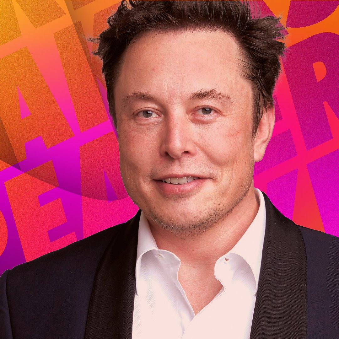 📢 @ElonMusk will be at #VivaTech, June 16 at 4:00 P.M.

Due to the high demand, we're opening the doors of the Dôme de Paris, ready to host 4000 tech enthusiasts for this rare opportunity to experience the electrifying atmosphere. 

Don't miss this 🔥
➡️vivatechnology.com/get-your-pass?…
