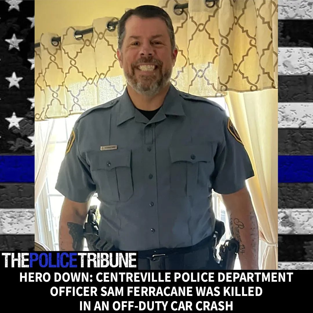 Blue Lives Matter on Twitter "See the full story on The Police Tribune