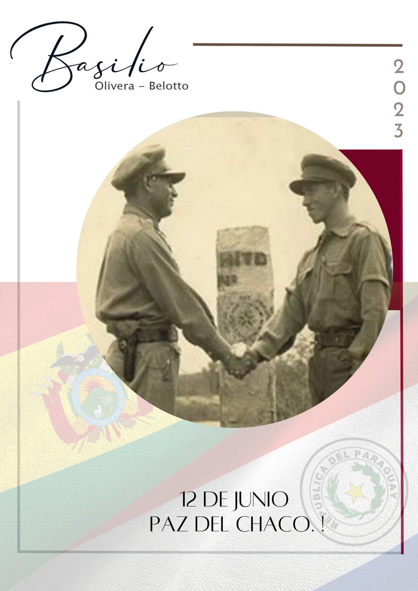 Basilio Olivera-Belotto (@basiolivera) on Twitter photo 