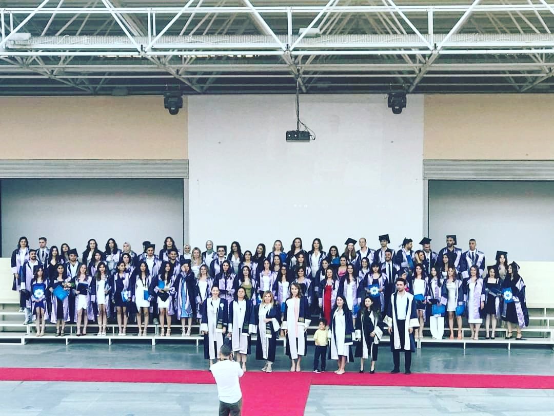 Psikolojik Danışmanlık ve Rehberlik Anabilim Dalı mezunlarımızı tebrik eder, başarılarının devamını dileriz
