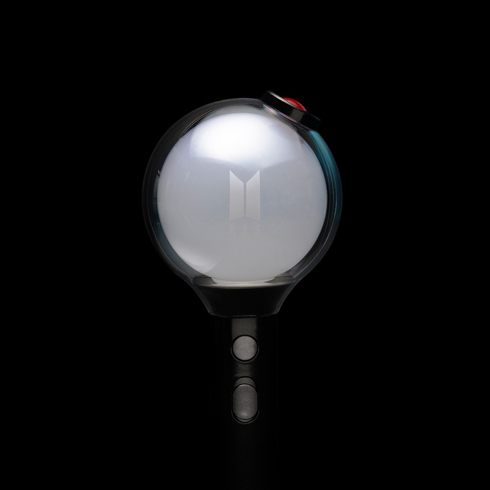 💜Sale Guide for BTS OFFICIAL LIGHT STICK💜

BTS OFFICIAL LIGHT STICK SE will be available from 13rd June at BTS POP-UP: SPACE OF BTS in BANGKOK!
* You may not be able to purchase it, if the daily stock is run out
* Purchase is limited to one per person

#BTS #SPACE_OF_BTS