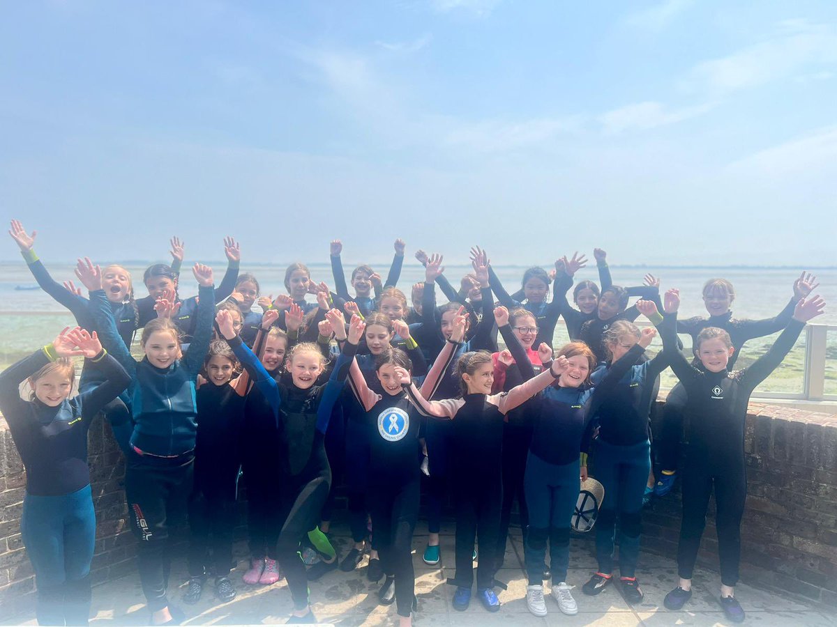 Outdoor education @ PHS Prep school tweet media