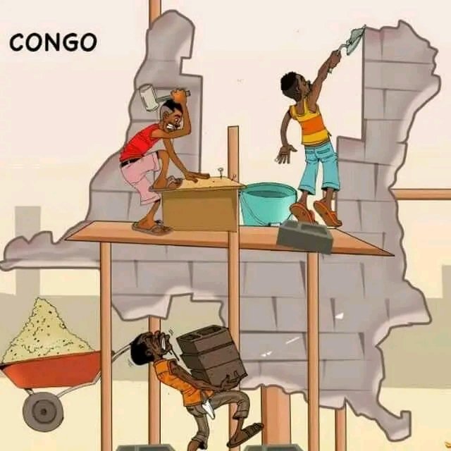 lotusmk23's tweet photo. Le Congo est une idée avant d’être une réalité,construite autour de deux principes :le rassemblement et l’intégration de notre diversité. Le Congo ne peut survivre ni prospérer sur ces divisions qui attisent d’une part la peur,la haine et le désespoir.

Réfondons ensemble l congo https://t.co/yWM80zHLB7