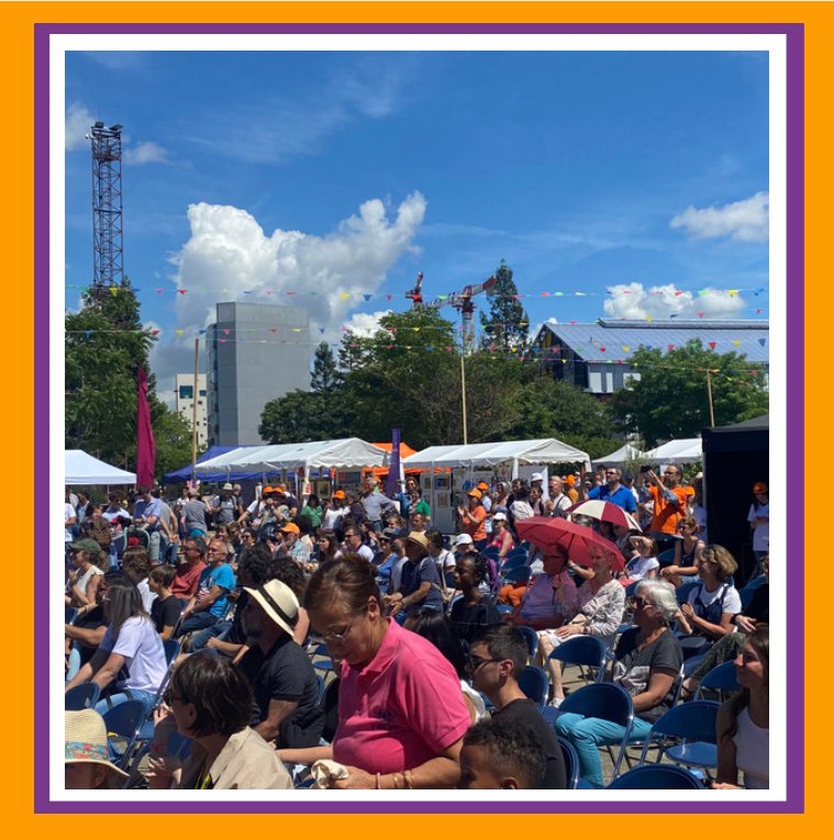 Printemps des Fragilités tweet media