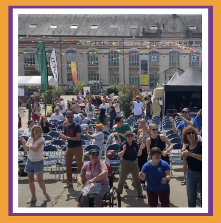 Printemps des Fragilités tweet media