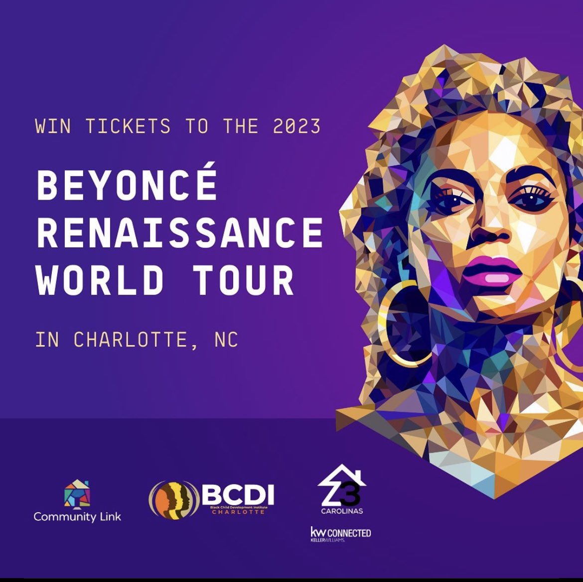 Community Link NC tweet media