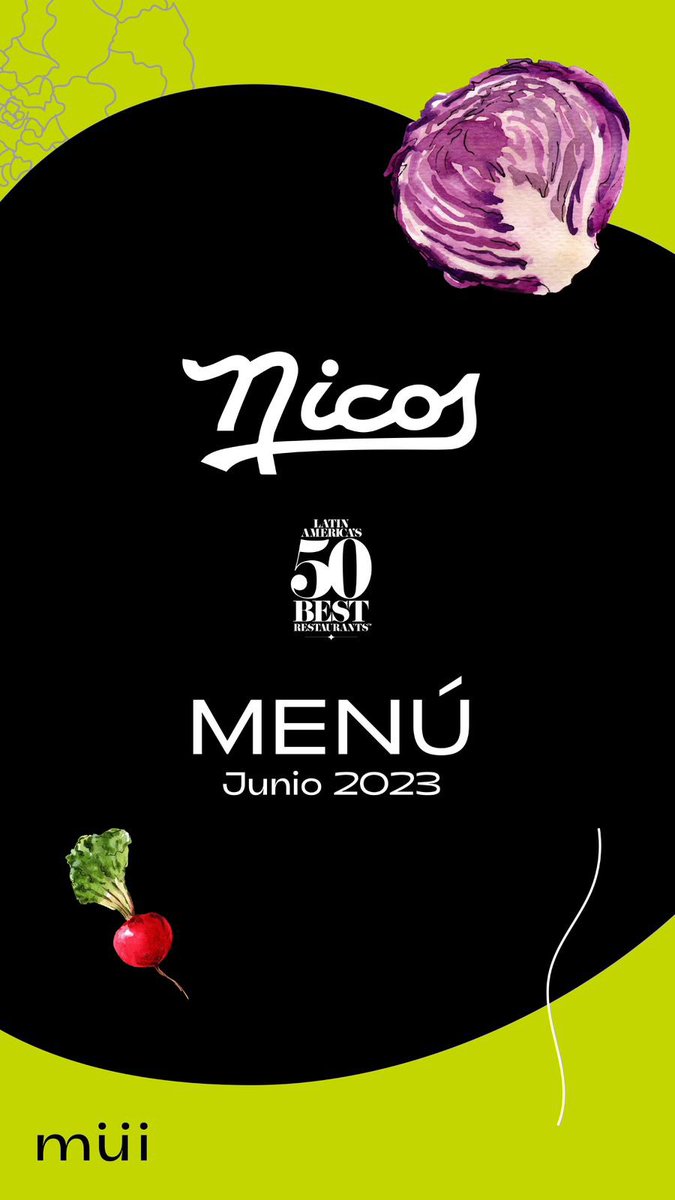 Kuuk Restaurante tweet media