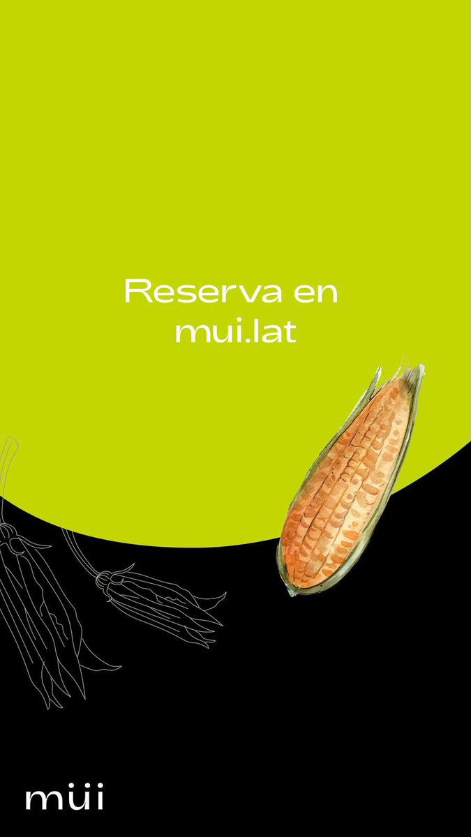 Kuuk Restaurante tweet media