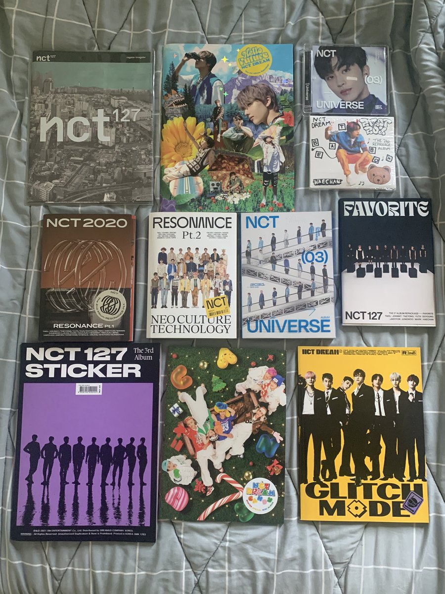 lmkwts's tweet photo. wts / want to sell / jual

aab nct album (album only)

photo/video proofs pls dm💌

dom: jogja

price: tap on ALT
shopee ✅
packing fee✅
keep event 25.6✅

t. wtb wts helfut resonance universe glimo candy sticker beatbox regular favorite album only cd only hello future https://t.co/Yf6fiswRcy