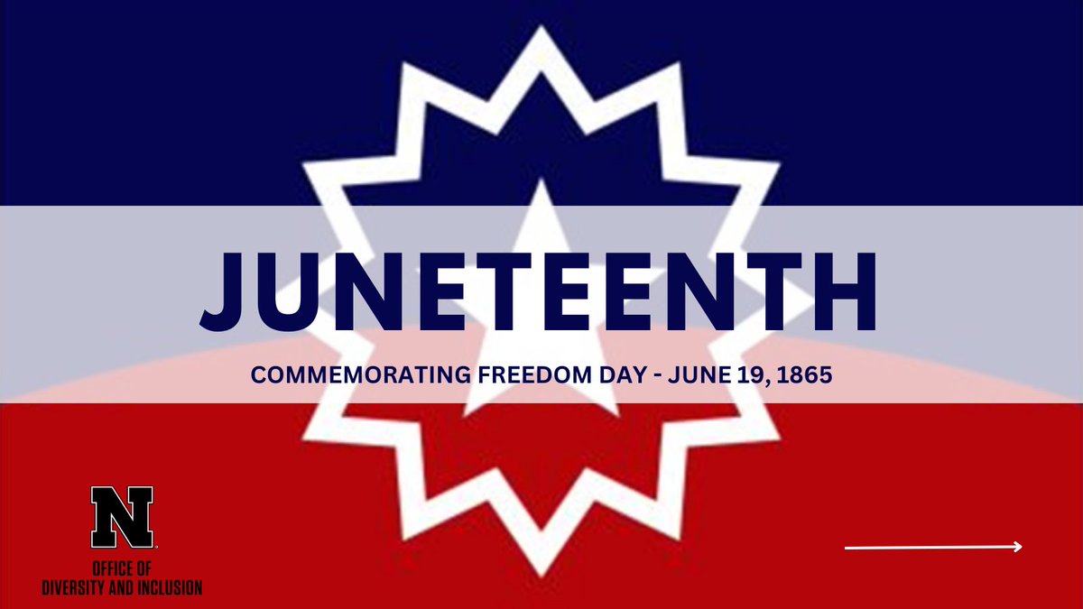 UNL Diversity and Inclusion tweet media