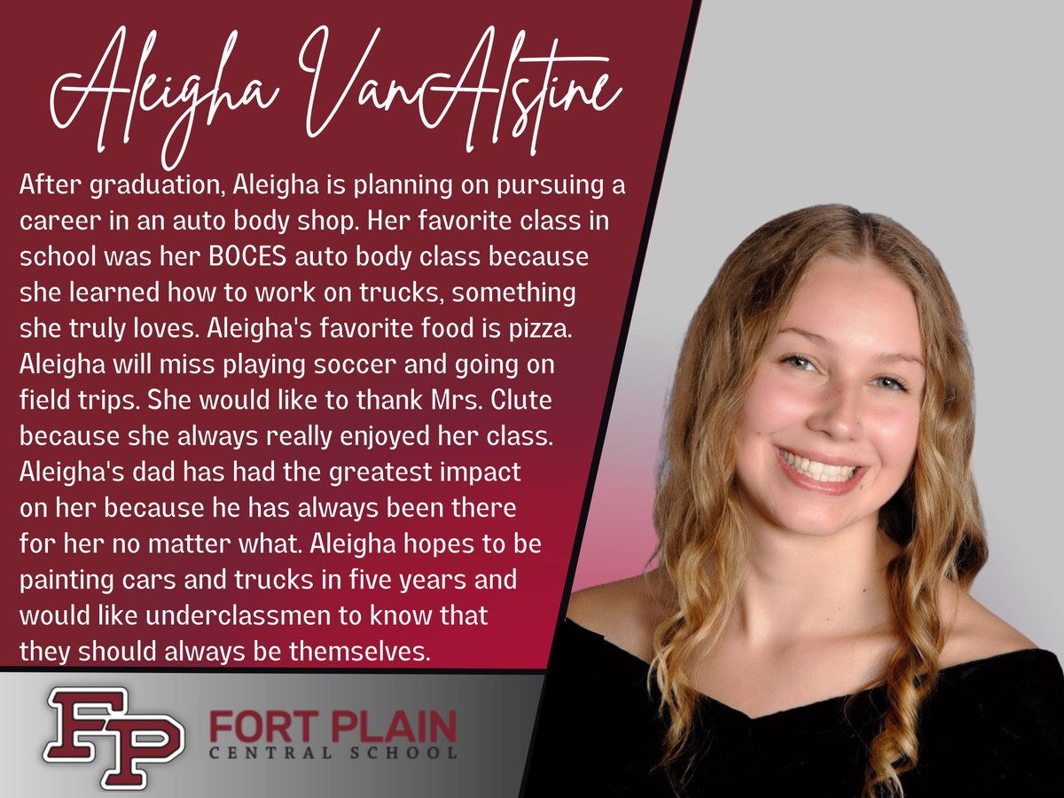 Fort Plain CSD tweet media