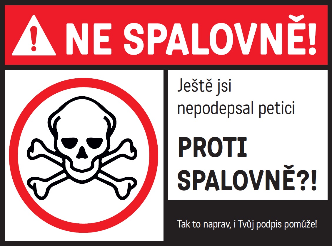 MestoPardubice's tweet photo. Pokračujeme ve sběru podpisů proti spalovně nebezpečných odpadů v Rybitví. Zítra (úterý 13. 6.) budeme od 7:30 do 12 hodin u Kauflandu v Polabinách a od 13:00 na náměstíčku u ulic Prodloužená x Jiřího Tomana (u pošty) Petici můžete podepsat také v informačním centru Pardubic! https://t.co/6wFKTpV5YF