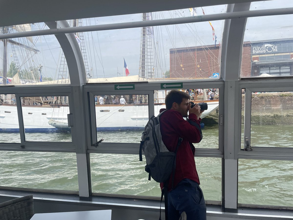 Marie-Lucile tweet media