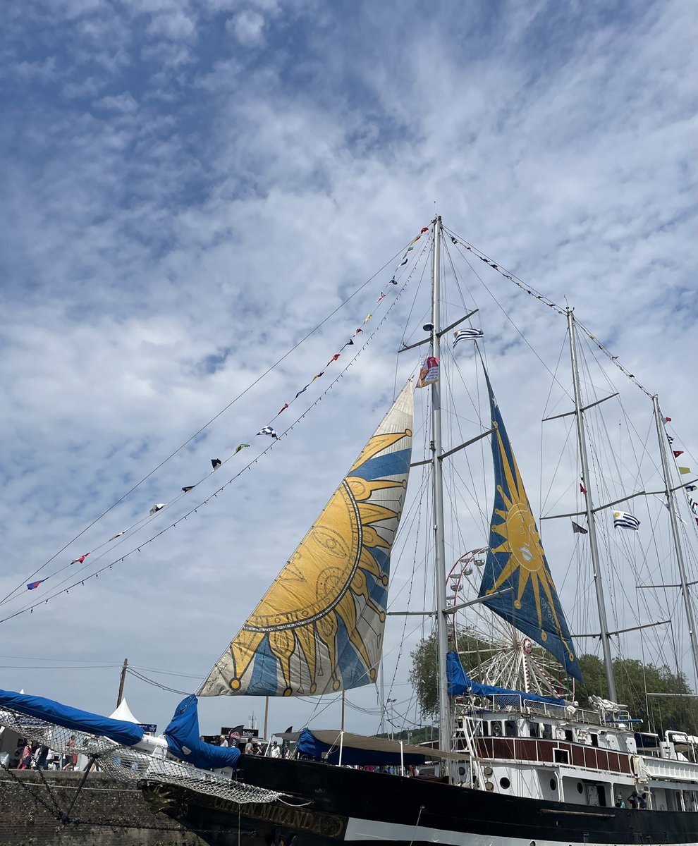 Marie-Lucile tweet media