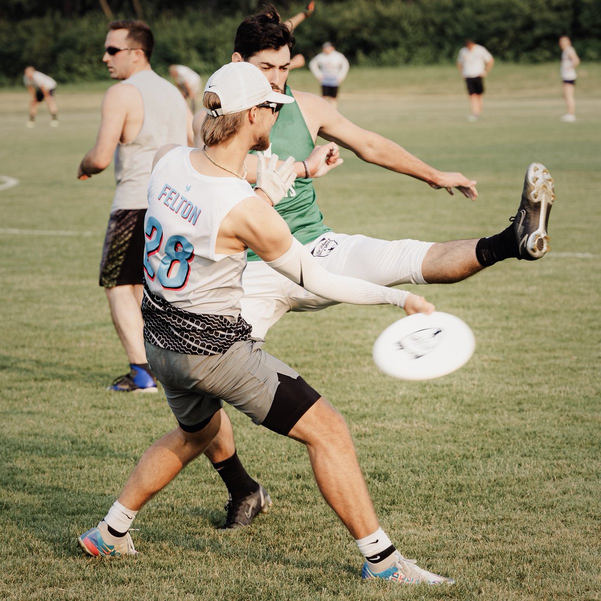 Fort Wayne Ultimate tweet media