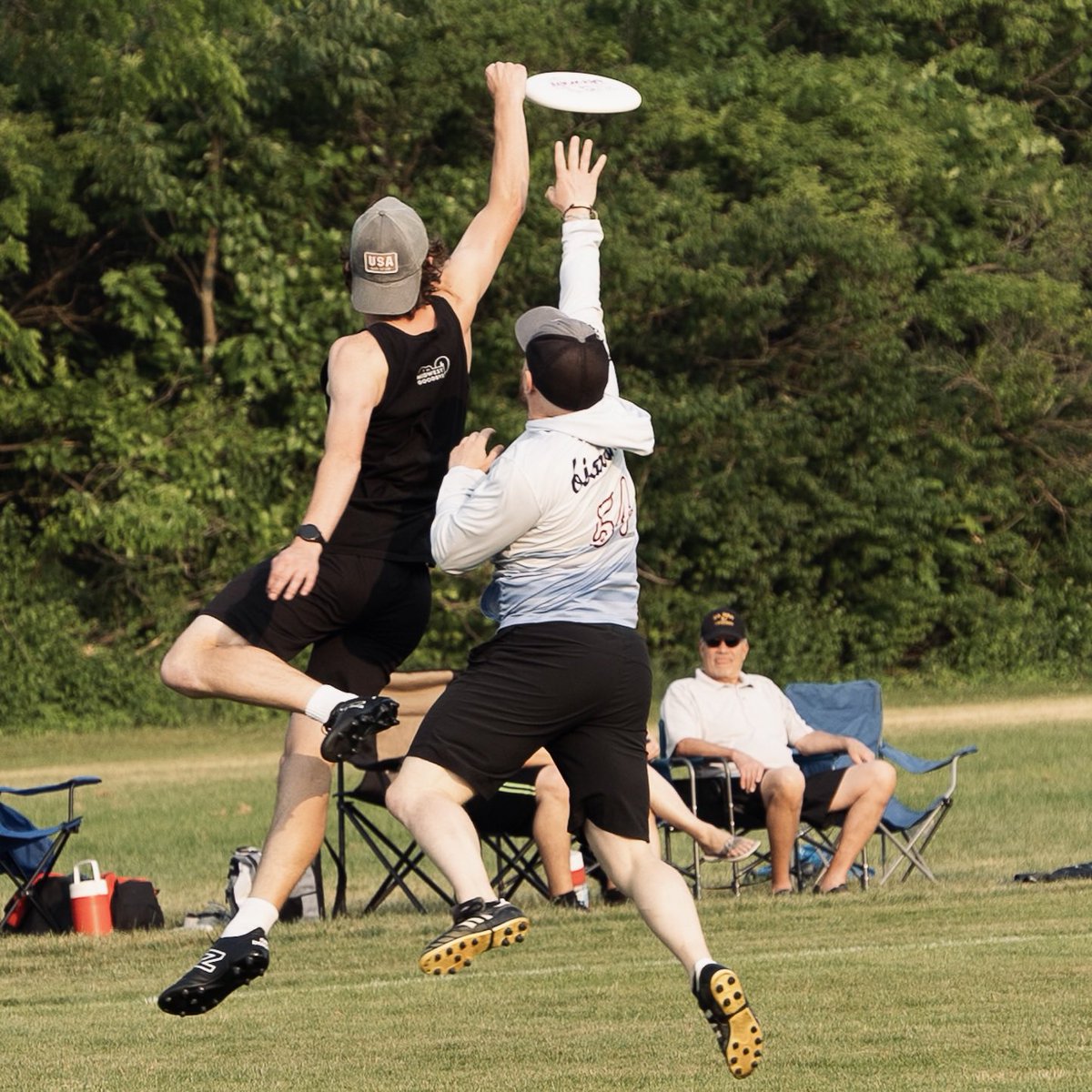 Fort Wayne Ultimate tweet media