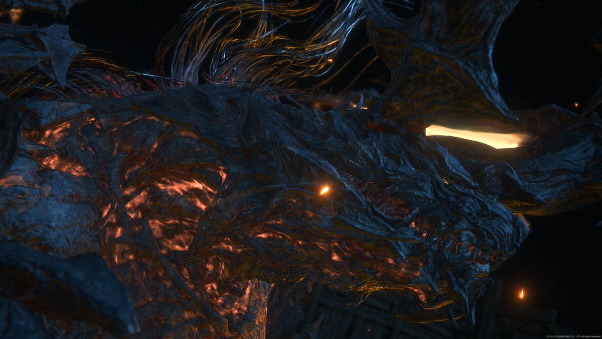 Entropy1986's tweet photo. Gone from not interested to guaranteed buy.
#PS5Share, #FINALFANTASYXVIDEMO https://t.co/zdtyT0gsdr