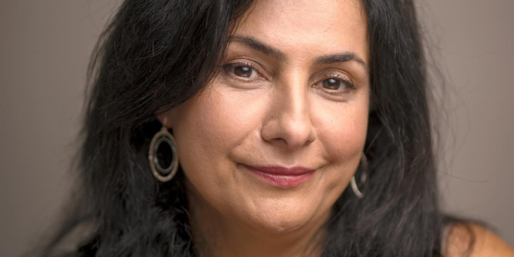 Ron Kosterman tweet media